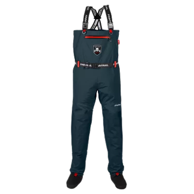 Вейдерсы Finntrail NEW ATHLETIC PLUS 1523 DENIM