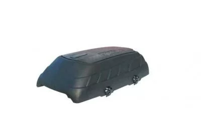 Кофр с канистрой для спортивных снегоходов SPORT COMBO AC-300-CM