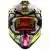 LS2 Мотошлем MX470 SUBVERTER TRIPLEX