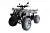 Квадроцикл WELS ATV Thunder LUX