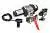 Лебедка электрическая ATV Стократ QX 4.0 12V 1.6 л.с., мотосалон StelsLand