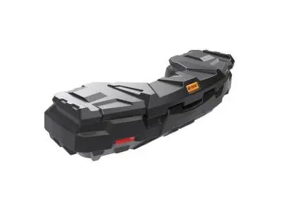 Кофр Tesseract для SPORTSMAN TOURING XP 1000/850SP