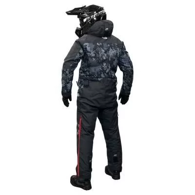 Комбинезон Finntrail Widetrack 3850 CamoGrey