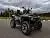 Электроквадроцикл Stels ATV Guepard ELIQ ECO, мотосалон StelsLand