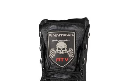 Забродные ботинки Finntrail RUNNER 5221 DARK GREY