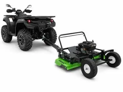 Прицепная роторная косилка Xator Lifan 8л.с. 800мм., мотосалон StelsLand