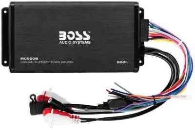Boss Audio MC900B