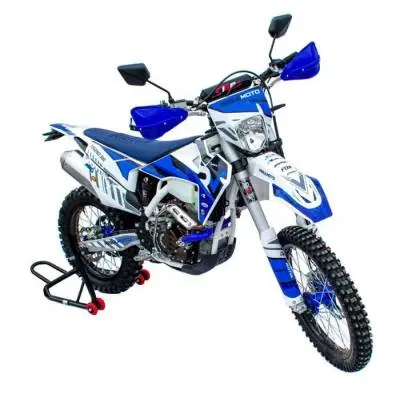 Мотоцикл Regulmoto Legend 300