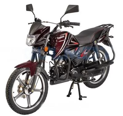 Мопед Regulmoto Alpha (RM-4)