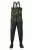 Вейдерсы Finntrail ENDURO BF 5280 CAMOGREEN