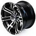 Диски для квадроцикла ITP SS ALLOY 212
