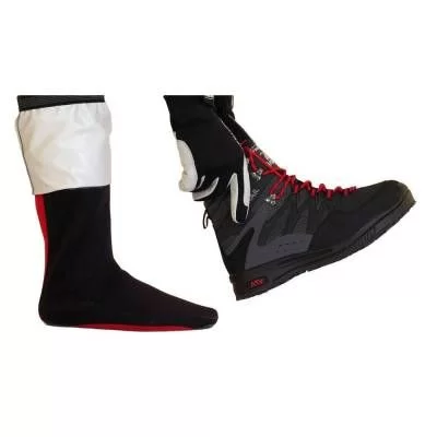 Забродные ботинки Finntrail SPEEDMASTER 5201 BLACK