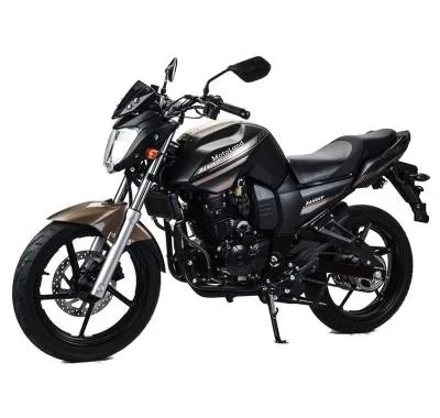 Мотоцикл Motoland BANDIT 300