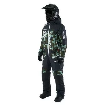 Комбинезон Finntrail Widetrack 3852 CAMOARMY