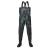 Вейдерсы Finntrail FORWARD PLUS 5240 CAMOGREY