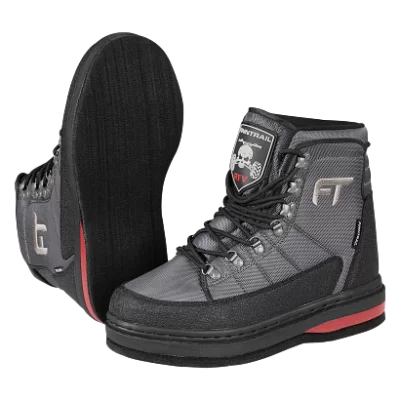 Забродные ботинки Finntrail RUNNER 5222 DARK GREY