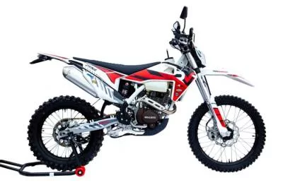 Мотоцикл Regulmoto DYNA