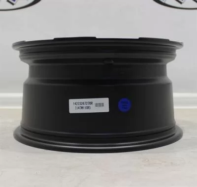 Диск для квадроцикла ITP TWISTER 14TW110R, правый