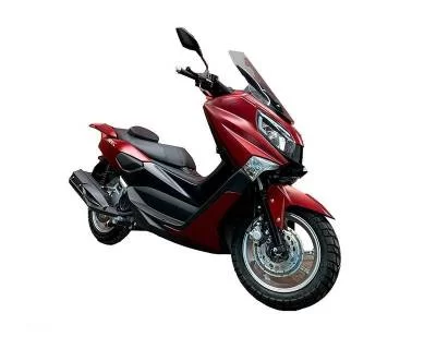 Скутер Vento MAX RS 200cc