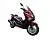 Скутер Vento MAX RS 200cc, мотосалон StelsLand