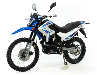 Мотоцикл Motoland XR250 ENDURO (165FMM)