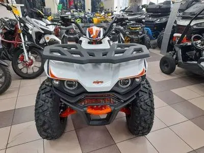 Квадроцикл KAYO AU180