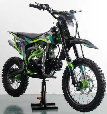Питбайк Racer Pitbike TRX 125