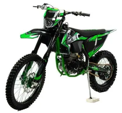 Мотоцикл Motoland Кросс FX 450 NC (194MQ)