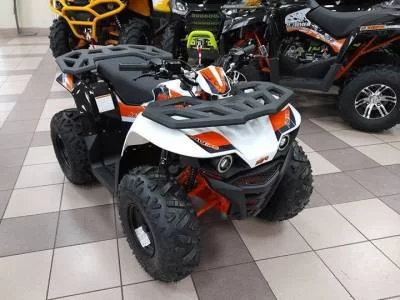 Квадроцикл KAYO AU125
