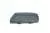 Кофр для спортивных снегоходов SPORT COMBO AC-300-M for Arctic Cat