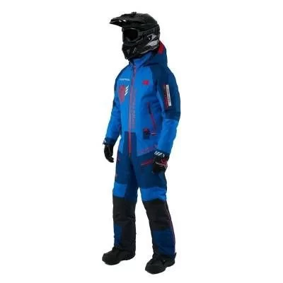 Комбинезон Finntrail Float 3902 Blue