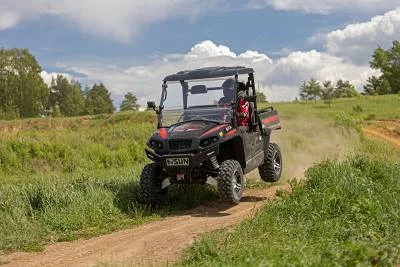 Багги Hisun Sector 750 Limited EPS