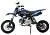 Питбайк MotoLand GS Motors S11, мотосалон StelsLand