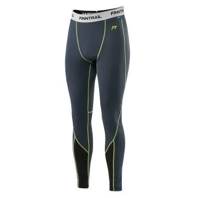 Термобелье Finntrail THERMO-S 6304 GREY