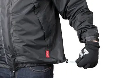Мембранная куртка Finntrail AIRMAN 6420 GRAPHITE