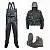 Забродный комплект Finntrail AQUAMASTER-Z SET CAMOGREY, мотосалон StelsLand