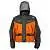 Мембранная куртка Finntrail Mudrider 5310 Orange, мотосалон StelsLand