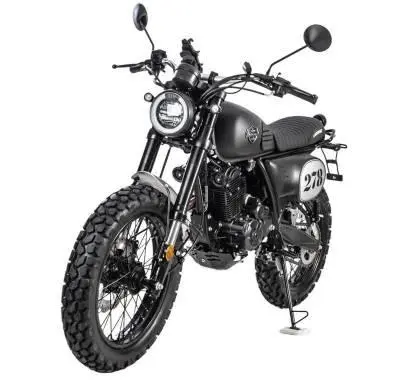 Мотоцикл Motoland Legend 300
