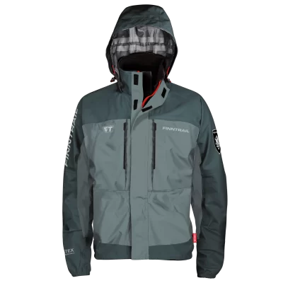 Забродный комплект Finntrail AIRMAN SET GREY