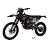 Мотоцикл Motoland Кросс Moto Apollo M6 300 EFI (175FMN PR5), мотосалон StelsLand