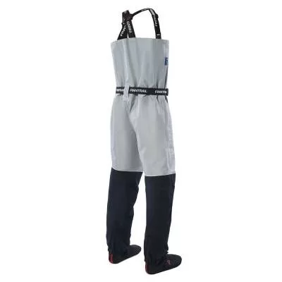 Вейдерсы Finntrail GREENWOOD 1533 GREY