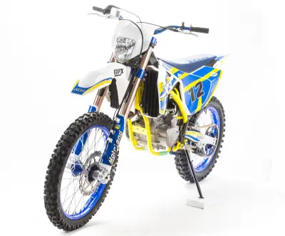 Мотоцикл Кросс Motoland XT250 ST-FA (172FMM)