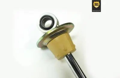 Амортизатор передний Damp Claw II (16ШС / спец. серия / без пружины)