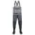 Вейдерсы Finntrail AIRMAN KIDS 5260 GREY