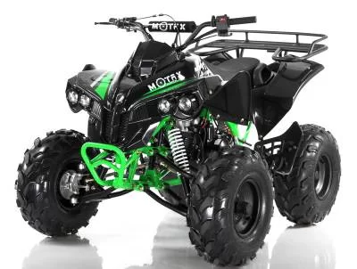 Квадроцикл MOTAX ATV Raptor LUX 125 сс