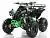 Квадроцикл MOTAX ATV Raptor LUX 125 сс, мотосалон StelsLand