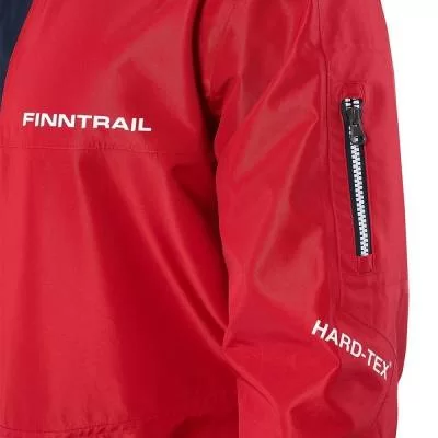 Мембранная куртка Finntrail STREAM 4022 RED