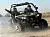 «Комплект амортизаторов 4 шт. Mono SM50 Русская механика RM UTV 800, мотосалон StelsLand