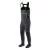 Вейдерсы Finntrail BLACKWATER DARKGREY