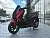 Скутер Vento XMax 250 EFI, мотосалон StelsLand